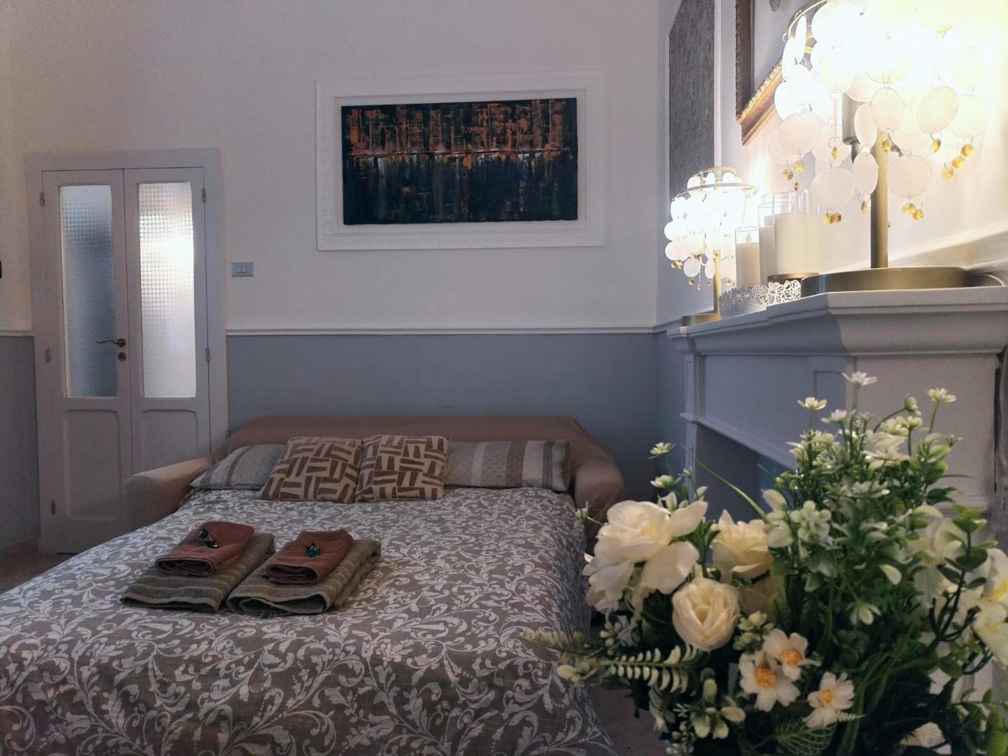 Appartement Liberty House